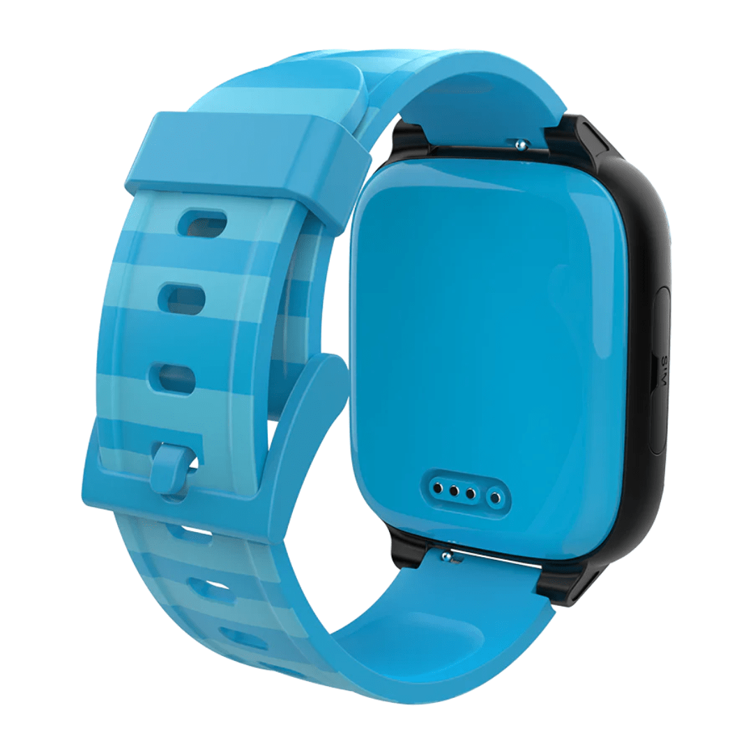 CuidaWatch