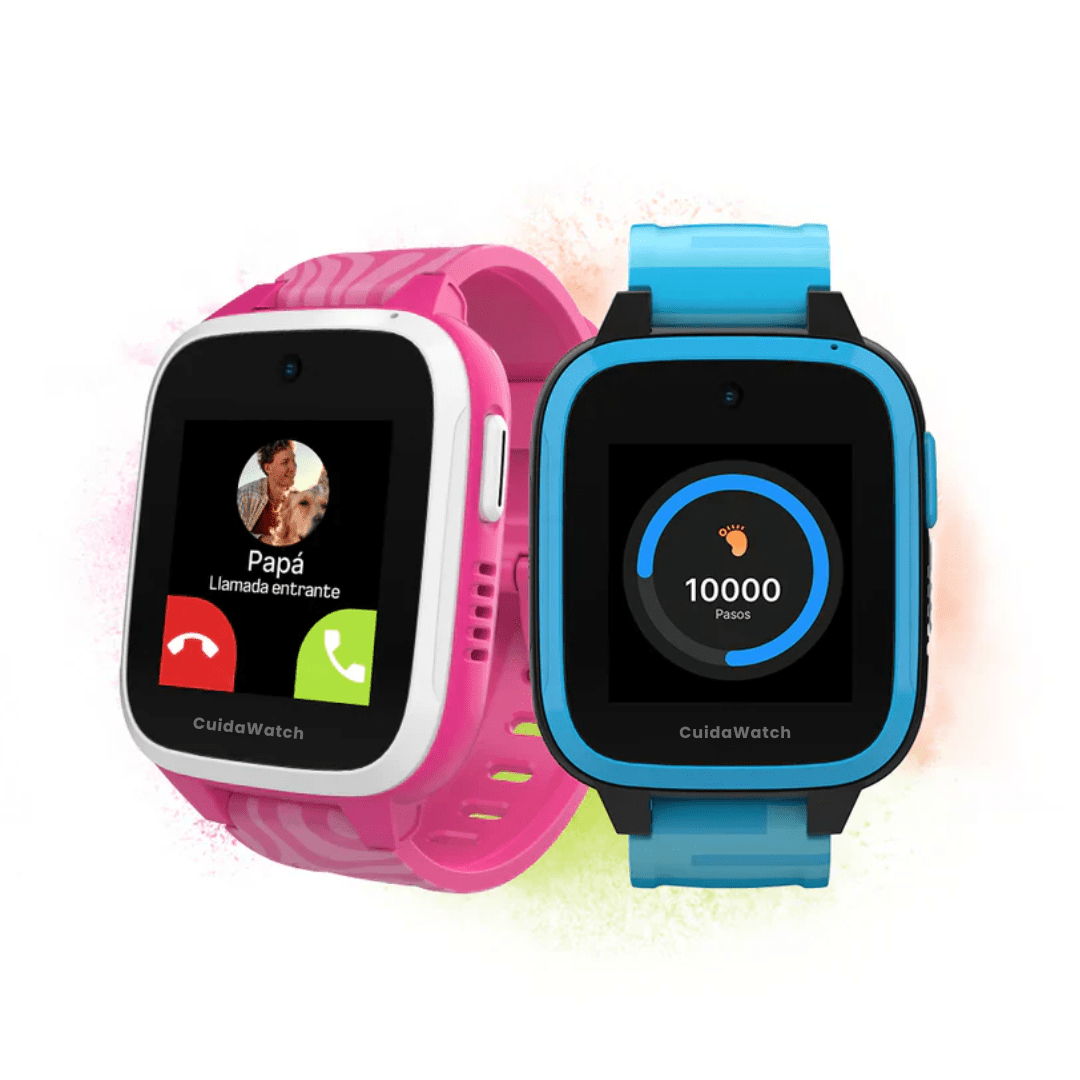 CuidaWatch