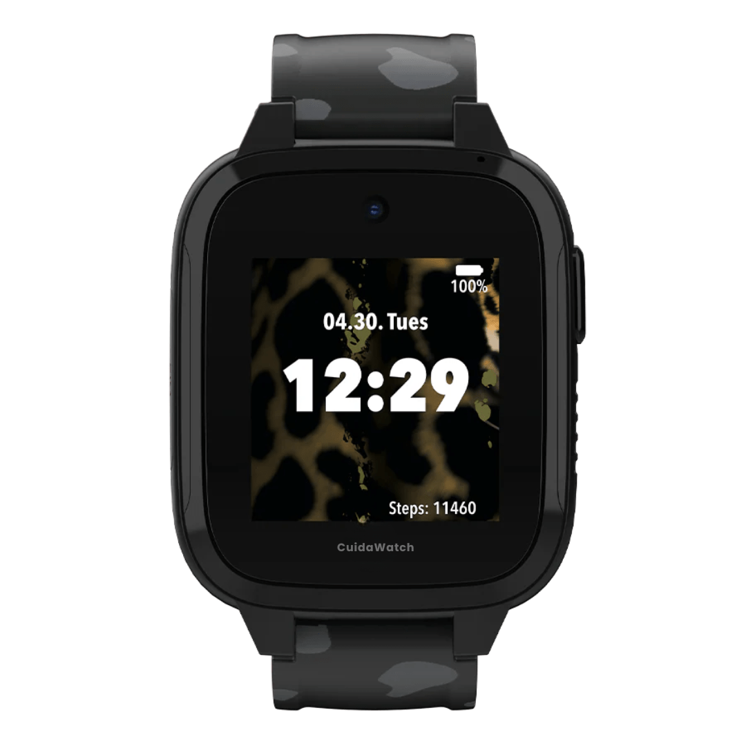 CuidaWatch