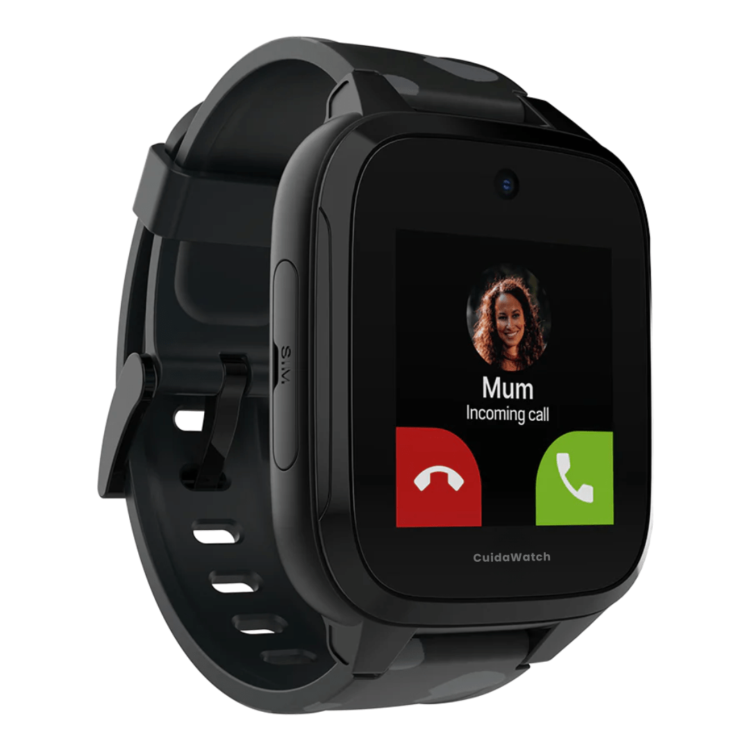 CuidaWatch