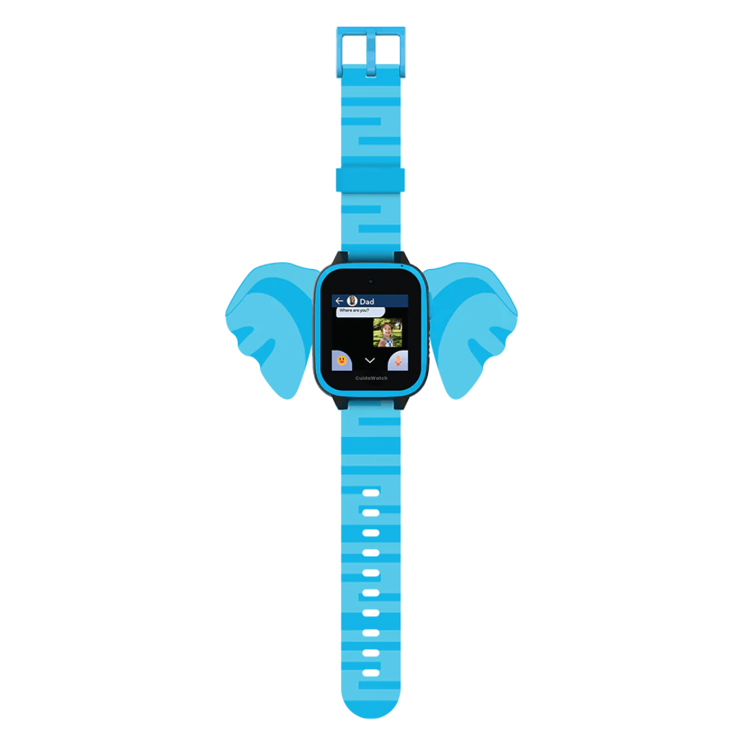 CuidaWatch
